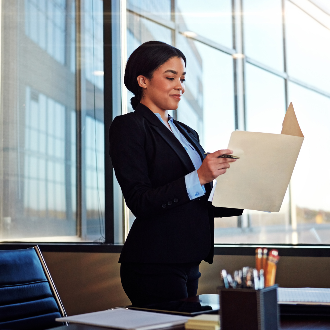 How to Prepare for a Court Case Effectively and Confidently