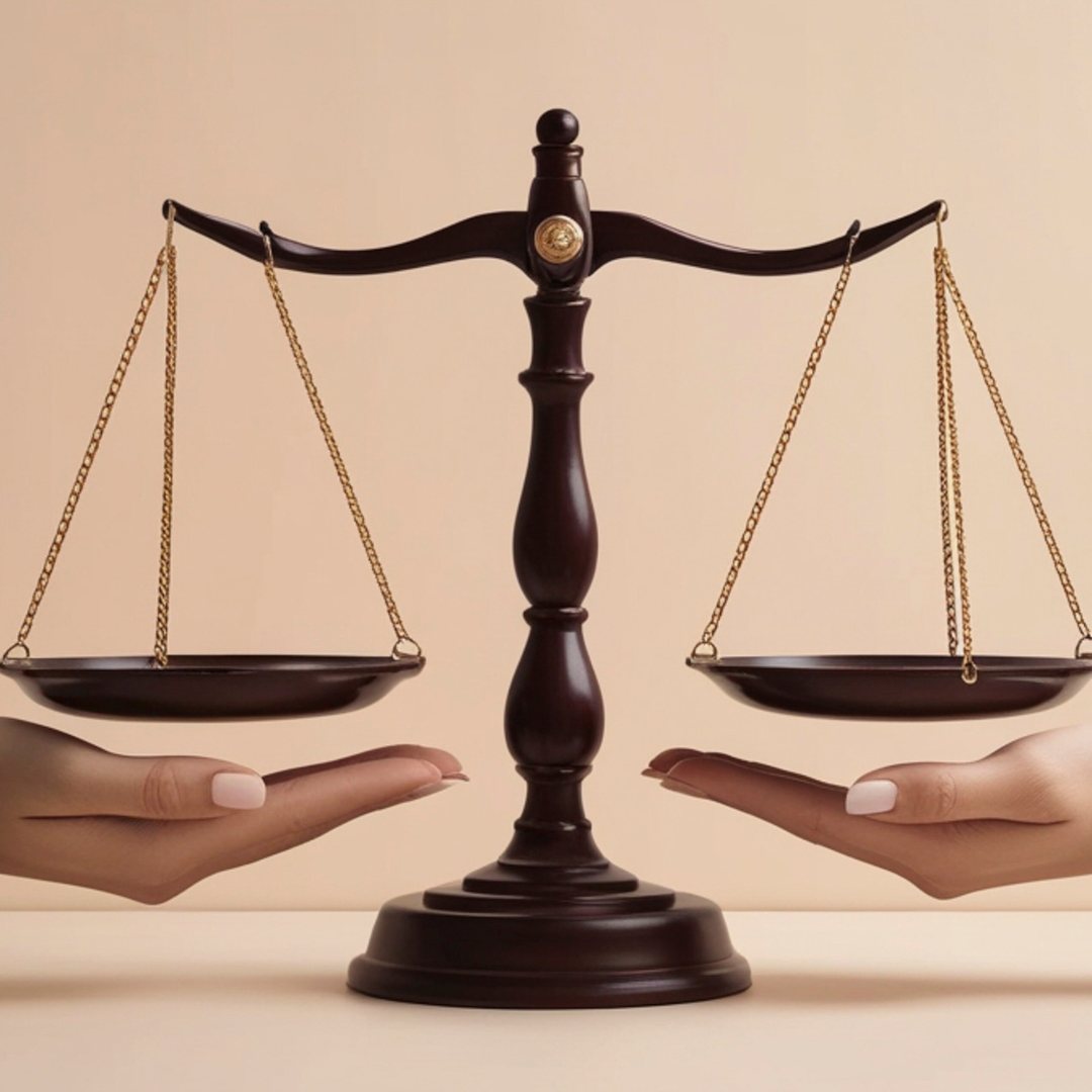 How to Protect Yourself Legally: Essential Steps for Personal Security
