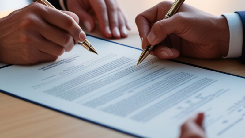 Legal Documents Everyone Should Know for Personal and Professional Security
