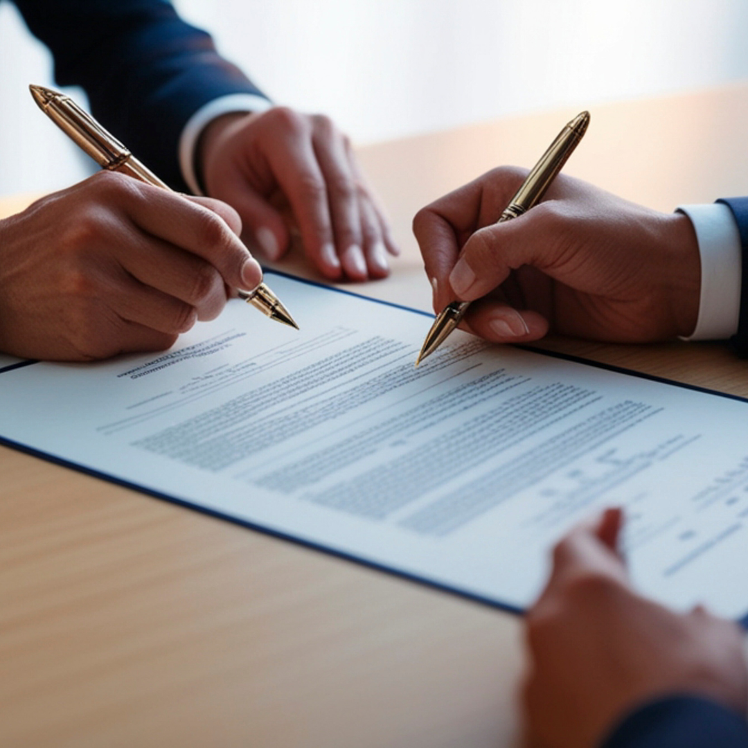 Legal Documents Everyone Should Know for Personal and Professional Security