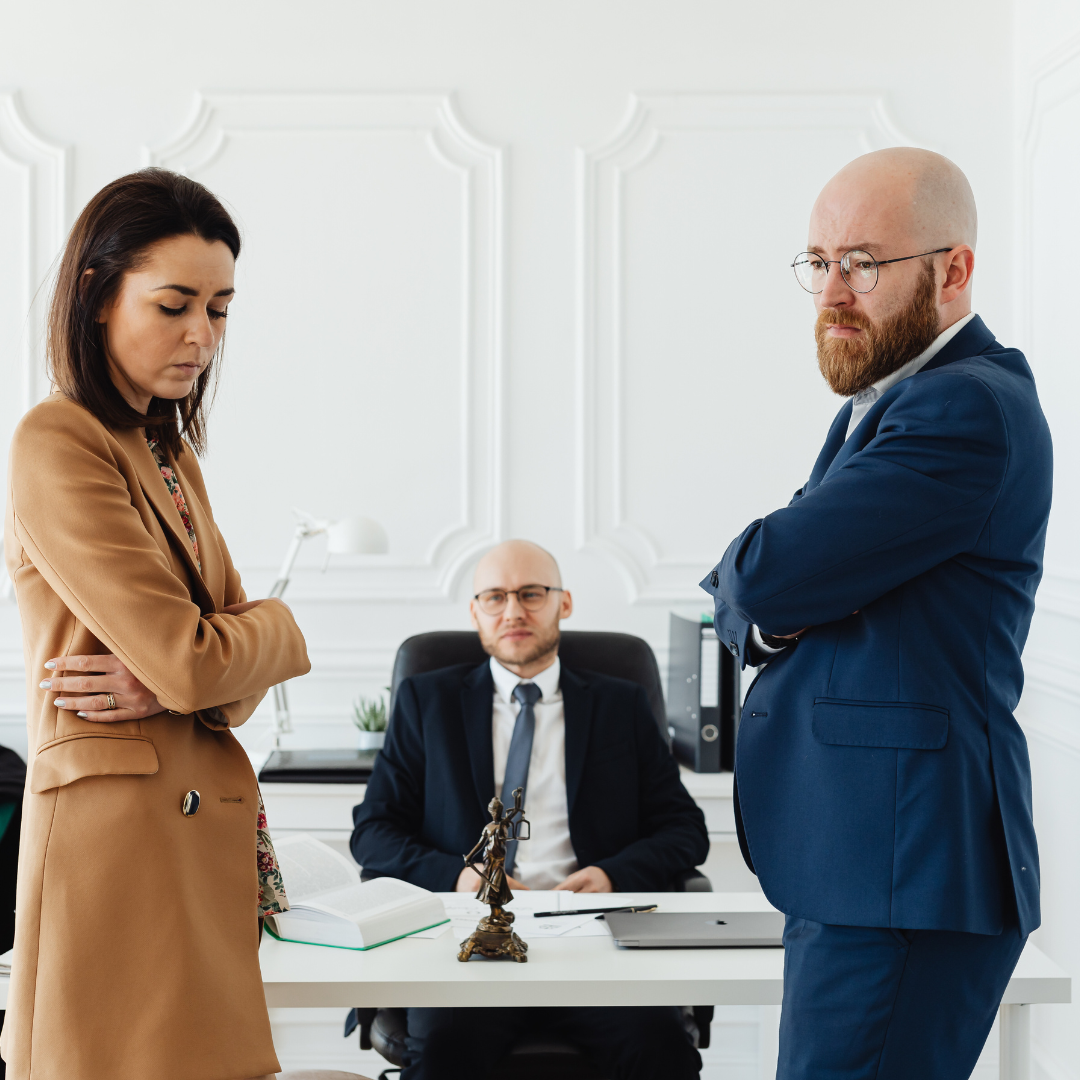 Legal Options for Resolving Disputes: Effective Strategies for Conflict Resolution