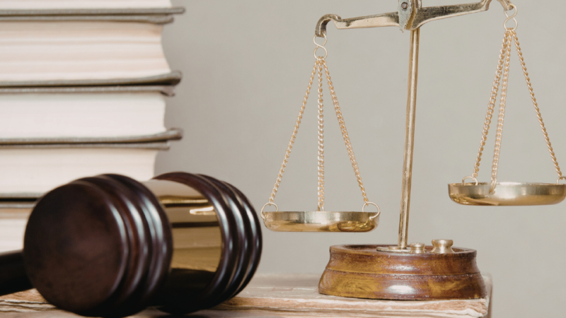 Legal Responsibilities for Individuals Explained Clearly and Concisely