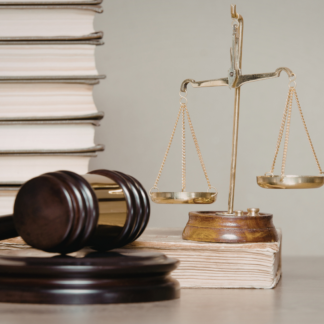Legal Responsibilities for Individuals Explained Clearly and Concisely