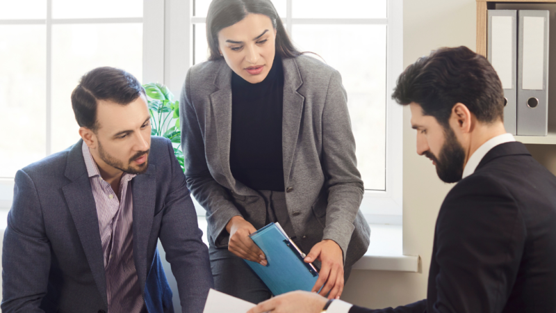 Legal Steps for Starting a Business Explained Simply and Clearly