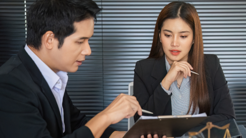 Legal Tips for Everyday Situations: Practical Advice for Common Issues