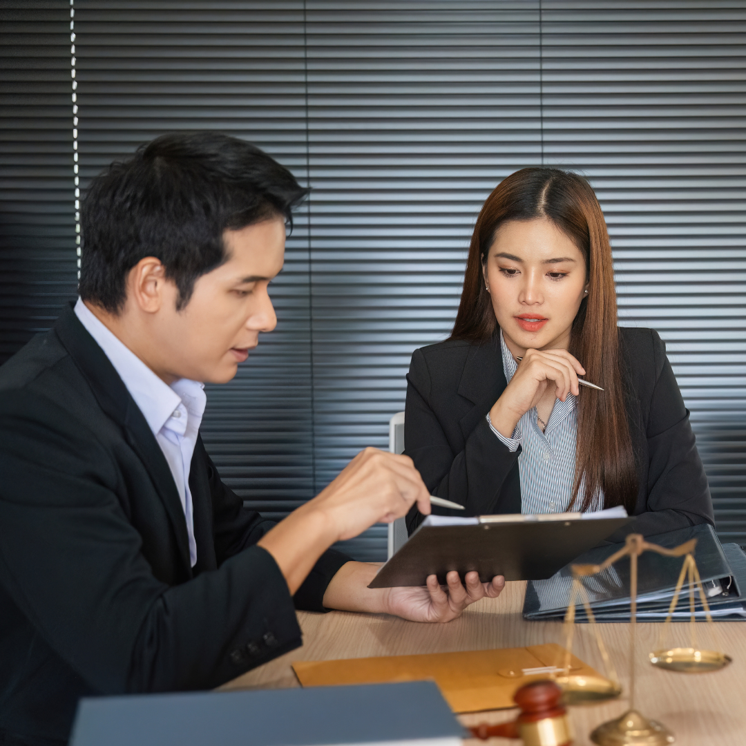 Legal Tips for Everyday Situations: Practical Advice for Common Issues