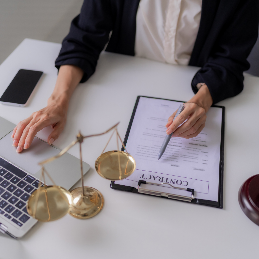 Understanding Contracts for Beginners: A Clear Guide to Essential Legal Basics