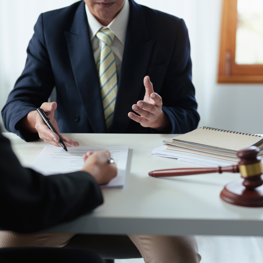 When to Seek Legal Advice: Key Situations and Practical Guidance